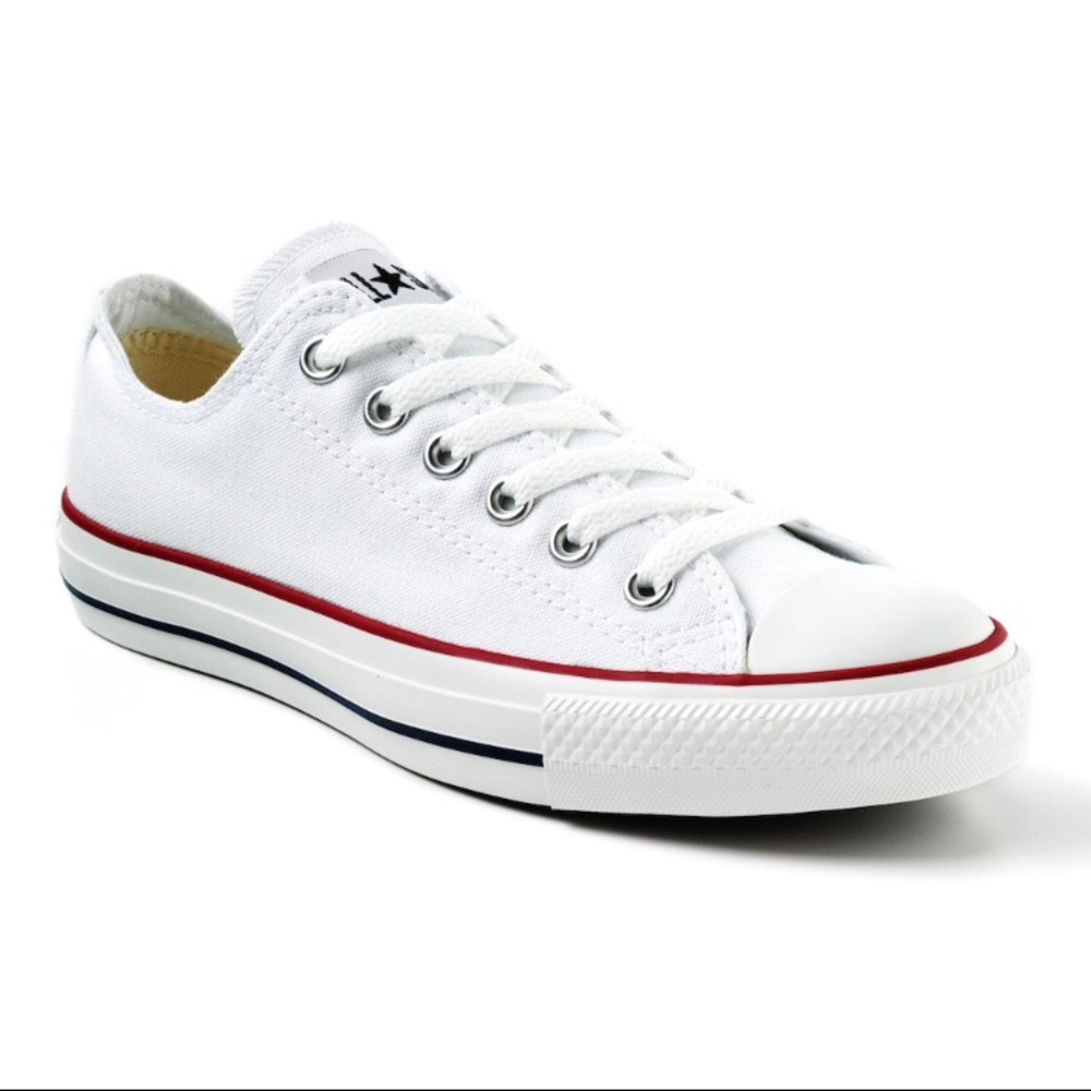 Converse All Star shoes